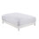 Protège-matelas imperméable en polyester