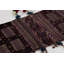 Antique Hand Knotted Wool Area Rug