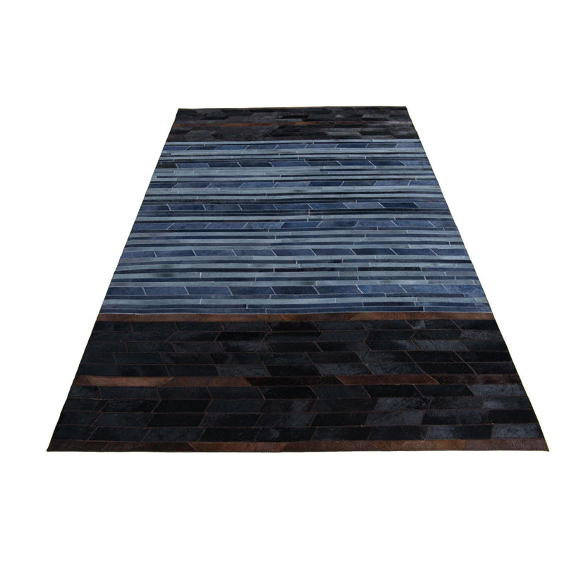 Isidore Blue Rug