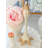10.5'' H Metal Tabletop Candlestick-83761757