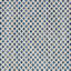 Tapis intérieur / extérieur bleu / ivoire Gabriela-1688954236