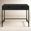 Belka Desk with Drawers-1744020219