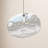 Kloud 1 - Light Single Globe Pendant-92435516-92435519-92873136
