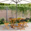 Alvidas Patio Dining Accent Chair-324744142