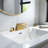 2-handle Bathroom Faucet-67081234