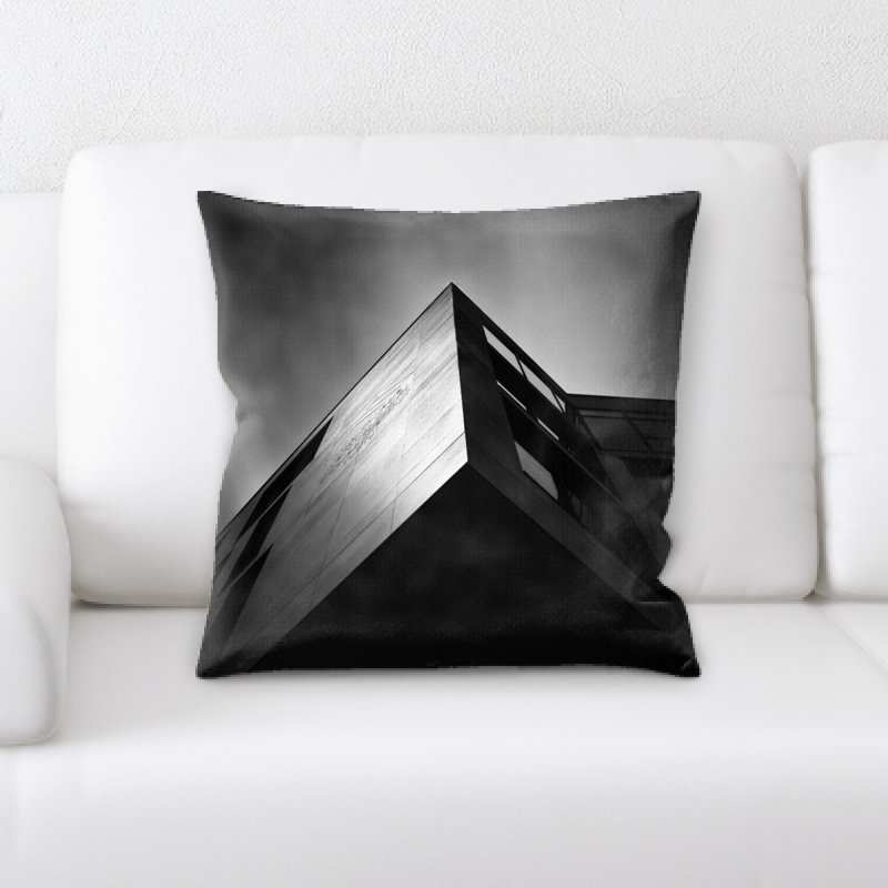 Coussin de construction