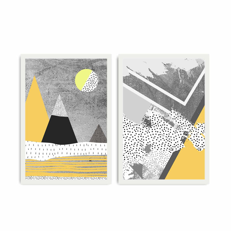 2 - Pieces