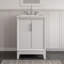 24" Single Bathroom Vanity Set-1156334074