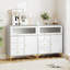 10 cm W Chest of 3 Drawers