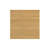 Natural Oak Finish End Table