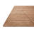 Bement Geometric Handmade Natural Area Rug-605459646