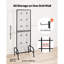 152.4 cm W Steel Storage Rack