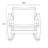 Masaya Rocking Chair-128231376-128231378