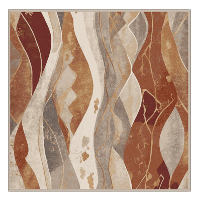 Veil Of Dunes Rug