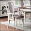 Ensemble de salle à manger 9 pièces Transitional-875368002