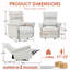 Chaise d'appoint
