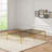 Metal Platform Bed Frame-2087455274-2087455275