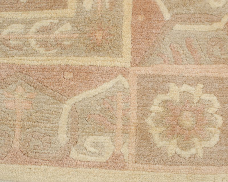 Empire One-of-a-Kind 6' X 10' Area Rug
