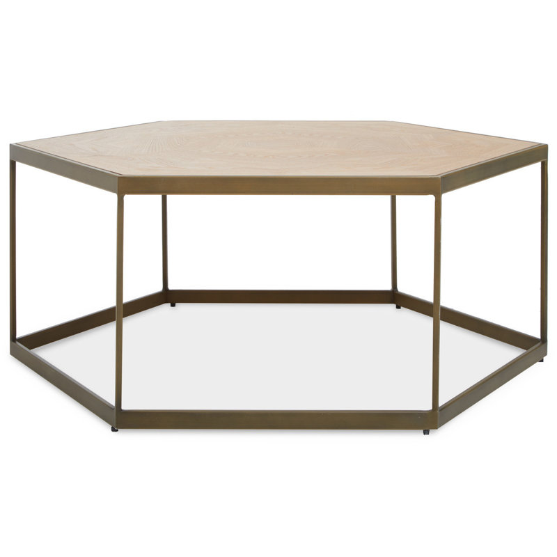 Menezes Frame Coffee Table