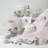Hogu 100% Cotton Midweight Bath Towel