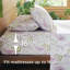 Draps en percale doux-110115377