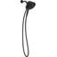 Moxie 2.5 Gpm Handshower And Wireless Speaker compatible With Amazon Alexa-2011155204
