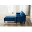 Canapé Chesterfield Cathryn-1115685523