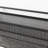 Mcduff 3 Piece Metal Tiered Shelf