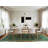Washable Oriental Indoor Rug-1430153117