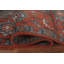 Tapis oriental à motif animalier Ziegler 8 x 10