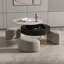 Ensemble de tables basses 31,5 po-474656763