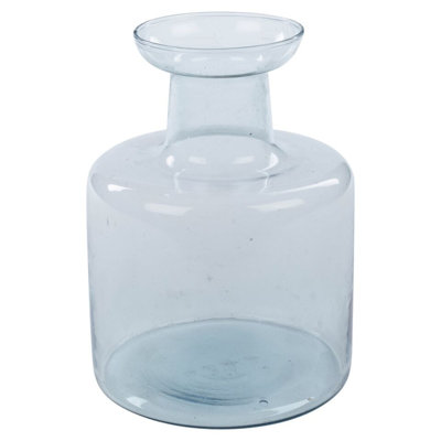 Cepheus Glass Table Vase