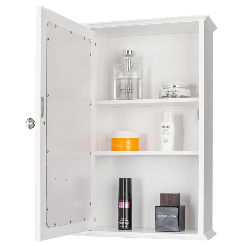 Bathroom Cabinet