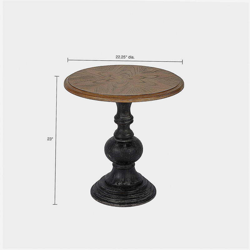 Accent Table