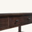 Entrance Table With Solid Wood Frame-50021872