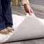 Tapis blanc en fausse fourrure à poils longs My Magic Carpet-116891620