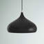 Luminaire suspendu en forme de goutte à 1 lumière Hutchcraft-1351533795-1351533794