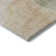 Cerrito Area Rug with Non-Slip Backing