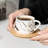Ceramic / Porcelain Coffee Cup-98973357
