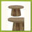 Round Greeting Table,Coffee Table