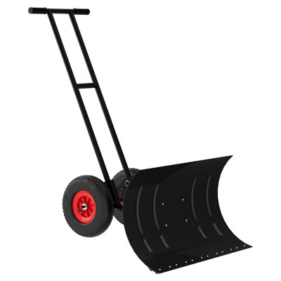 Adjustable Dustpans with Replaceable Head