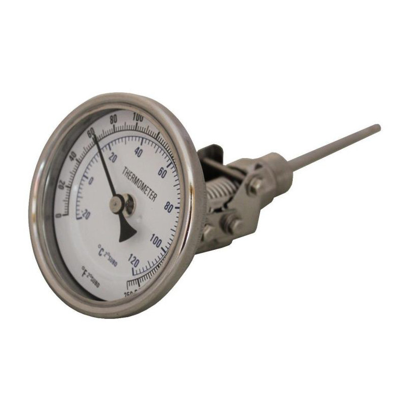 Thermomètre Concord
