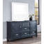 Commode 5 tiroirs Lawren