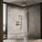 Statement 14" Single-Function Wall or Ceiling-Mount Round Rainhead, Round Rain Showerhead 2.5 GPM-90940637