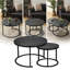 Adelilah Coffee Table-442787409
