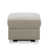 Ivoire coton noir