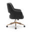 Chaise de travail Cardinale Breann-93550304