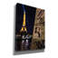 «Paris Stick» par Loui Jover, art mural sur toile-634267952