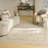 Hemington Beige Vintage Indoor Rug-1014434729