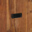 Sheliya Solid Wood Headboard-462420072